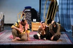 مسعود صنحتی: در جشنواره تئاتر منطقه‌ای بهترین گروه‌های نمایشی ایران حضور دارند 2