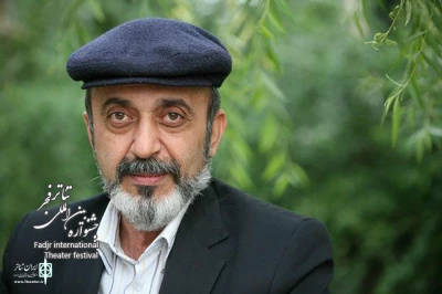 گفت‌وگو با داور مهمان جشنواره تئاتر منطقه 3 (مازندران)

حسن دولت‌آبادی: زنده بودن «تئاتر» ثمره تلاش هنرمندان در شهرستان‌هاست