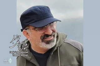 نمایشنامه‌نویس پیشکسوت مطرح کرد

علیرضا سعیدی کیاسری: جشنواره تئاتر منطقه‌ای فجر نمودی از عدالت هنری است