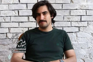 کارگردان حاضر در جشنواره تئاتر فجر منطقه‌ 4 شیراز مطرح کرد