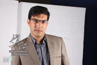 کارگردان حاضر در جشنواره تئاتر فجر منطقه 4 (فارس) مطرح کرد

حسین زارعی: رونق هنرهای نمایشی در گرو بهبود وضعیت زیرساخت‌ها است