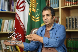 در گفت‌وگو با پیشکسوت تئاتر استان فارس مطرح شد

عباس چهل‌‌تنان: تئاتر استان‌ها نیازمند برنامه‌ریزی جدی و بلندمدت است