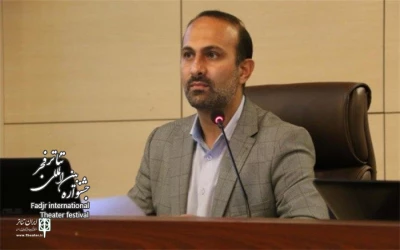 عضو شورای شهر شیراز مطرح کرد

مهدی نصیری: برگزاری جشنواره‌ها نشاط را به جامعه هدیه می‌کند