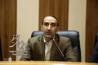 معاون سیاسی، امنیتی و اجتماعی استانداری فارس مطرح کرد

اسماعیل محبی‌پور: بدون تبادل، فرهنگ خام باقی می‌ماند