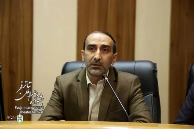 معاون سیاسی، امنیتی و اجتماعی استانداری فارس مطرح کرد

اسماعیل محبی‌پور: بدون تبادل، فرهنگ خام باقی می‌ماند