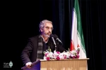 محمود سالاری: غنی‌سازی سالن‌های تئاتر در دستور کار است 2