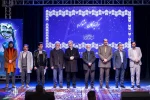 برگزیدگان بیست و هفتمین جشنواره تئاتر فجر مناطق کشور- منطقه ۴ (فارس) معرفی شدند 2