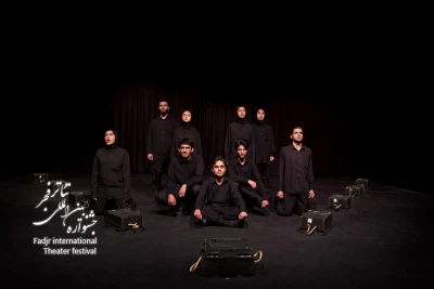 بازماندگان با مرگ نفس میکشند