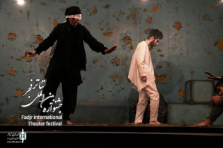 نوشتاری در چیستی و چرایی برگزاری جشنواره تئاتر مناطق

افق روشن در نشانه‌هاست
