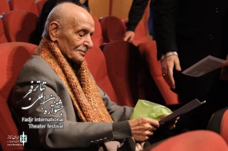 در گفت‌وگو با داور بخش رادیوتئاتر جشنواره تئاتر فجر مطرح شد

حمید منوچهری: بزرگ‌ترین ویژگی کار هنری، عشق به آن است