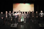 شبیه پدر(بخش رایو تئاتر چهل و یکمین جشنواره تئاتر بین المللی فجر)