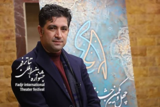 در گفت‌وگو با دبیر رادیوتئاتر فجر مطرح شد

امین رهبر: درآمدزایی و اقتصاد رادیوتئاتر نیازمند توجه است
