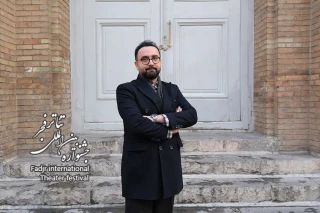 گفت‌وگو با مدیرکل هنرهای نمایشی و رادیو نمایش

محسن سوهانی: تنوع فرهنگی، مهم‌ترین ویژگی بخش رادیوتئاترِ جشنواره فجر است