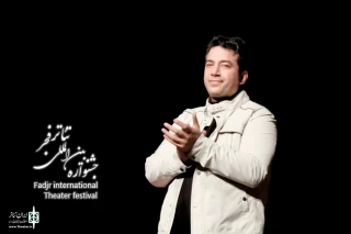 کارگردان حاضر در رادیوتئاتر جشنواره فجر مطرح کرد

رحمان قدمی: مهمترین آسیب رادیوتئاتر نداشتن تعریف قانونی و کلاسیک است