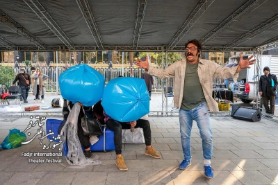 لیلی مجنون