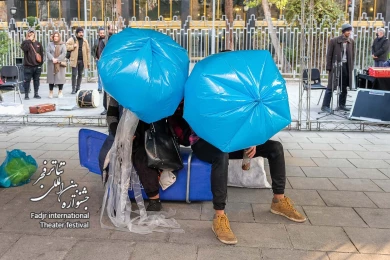 لیلی مجنون