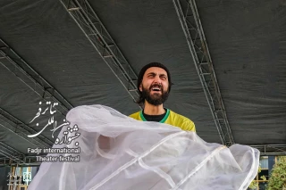 کارگردان حاضر در بخش خیابانی تئاتر فجر مطرح کرد

مریم دهقانی: مهم‌ترین و اساسی‌ترین رکن در هنر تئاتر، نمایش‌نامه است