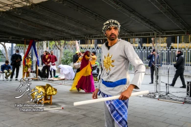 شوشی و انگشتر