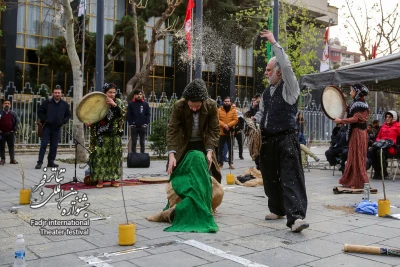 سردار بی سر