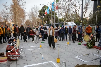 سردار بی سر