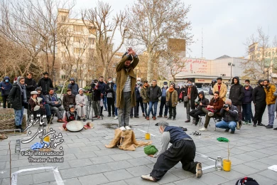 سردار بی سر