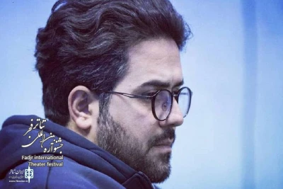 گفت‌وگو با کارگردان نمایش «آگنیتاژ»

حسین کارگر: آمده‌ایم تا دیده شویم
