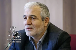 معاون فرهنگی و اجتماعی دانشگاه تهران مطرح کرد

هادی بهرامی‌احسان: در روزهای جشنواره تئاتر فجر، ظرفیت ویژه‌ای برای دانشگاهیان در نظر گرفته‌ایم