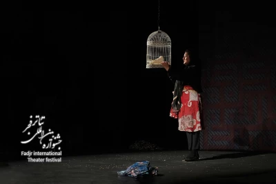 سیمرغ
