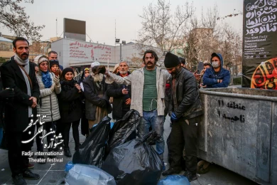 لیلی مجنون