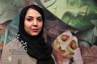 کارگردان راه‌یافته به چهل‌ویکمین جشنواره تئاتر فجر مطرح کرد

پریا امینی: در شهرستان‌ها با همه تلاش‌ها، مردم از تئاتر دورند