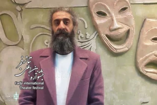 گفت‌وگو با کارگردان نمایش «هی می‌خوابم، خوابتو می‌بینم»

رضا بهنامی: تئاتر امروز، تئاتر قراردادهاست