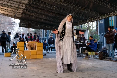 لالایی های ننه ایران