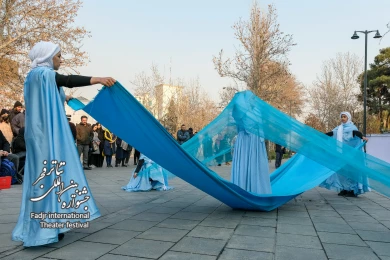 قل آب