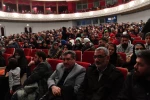 استقبال مخاطبان از نمایش ایرانیان
