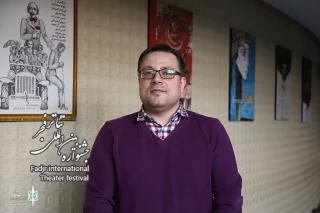 گفت‌وگو با غلامحسین دولت‌آبادی نویسنده و کارگردان نمایش «داستان اسف‌انگیز...»

درباره اجرای آثار در جشنواره، حالا عدالت برقرار شده است