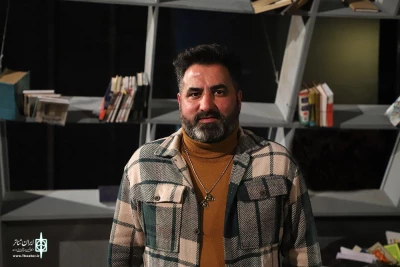 گفت‌وگو با دکتر علی السودانی مدیر جشنواره بین‌المللی تئاتر بغداد و سرپرست گروه نمایش «امل»

ارتباط و اثرگذاری بر جهان، از مسیر فرهنگی آغاز می‌شود