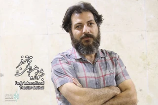گفت‌وگو با نویسنده و کارگردان نمایش «مانداک»

محمد قاسمی: جشنواره عامل معرفی هنرمندان بی‌نظیر شهرستان‌‌هاست