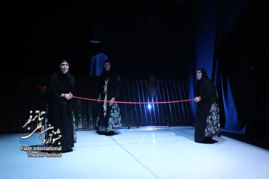 مادرم زری سرزا رفت