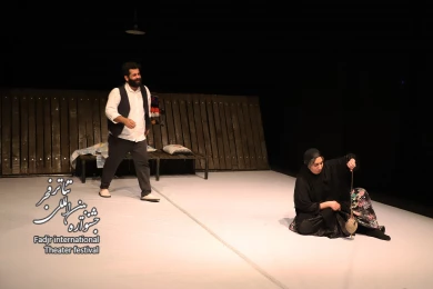 مادرم زری سرزا رفت