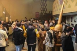 استقبال مردم و مدیران از نمایش‌های روی صحنه 5