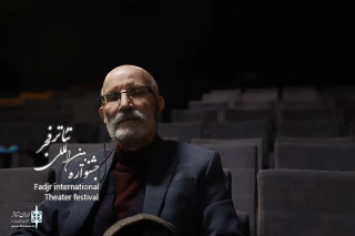 گفت‌وگو با داوود فتحعلی‌بیگی نویسنده و کارگردان «در و گبر و یک قرص نان»

سهم نمایش ایرانی در جشنواره تئاتر فجر کم است
