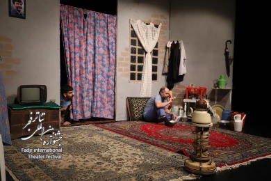 موکت بر