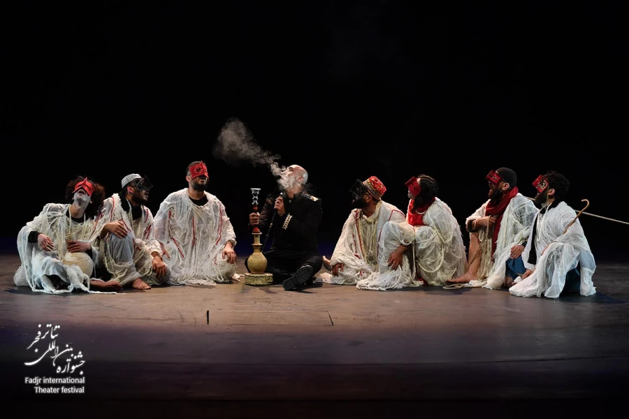 مکبث زار