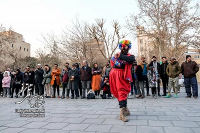 آکوستیک مین