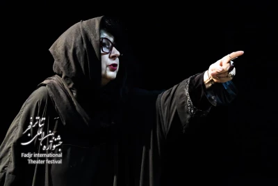 کارگاه کارگردانی به سرپرستی ایوانا ووجیک کو مینانک