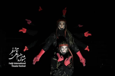 اسب قاتلین