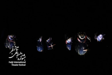 اسب قاتلین