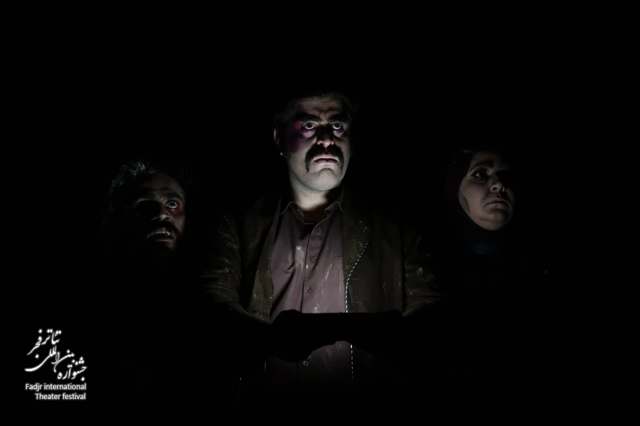 اسب قاتلین