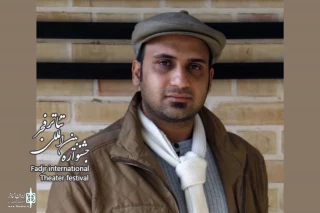 گفت‌وگو با کارگردان نمایش «اسب قاتلین»

سیدمحمدهادی هاشم‌زاده: یک کارگردان تصویرساز هستم