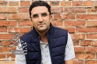 مهدی صالحیار نویسنده و کارگردان نمایش خیابانی «مام»:

مخاطبین امروزی نمایش‌های هویتی و فرهنگی را می‌پسندند